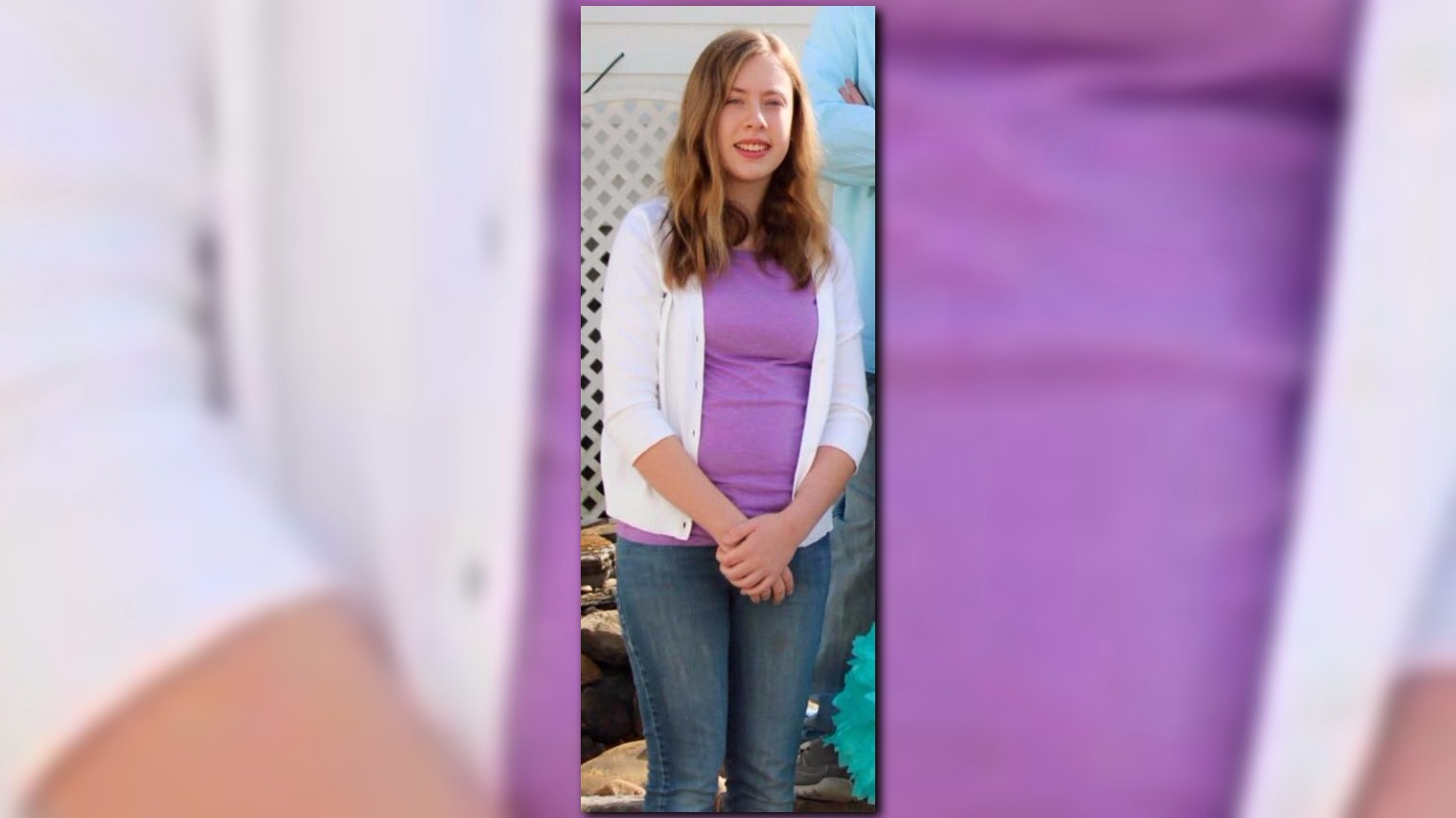 Missing 18 Year Old Woman Found Safe